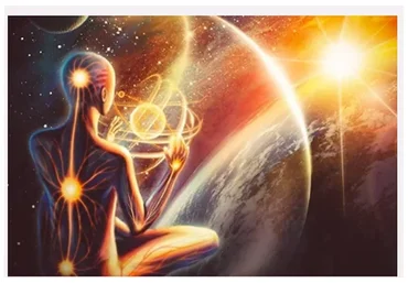 Пакет из 4 ченнелинг-медитаций Сознания светил (Екатерина Самойлова)