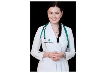 [Regina Doctor] Здоровье через ЖКТ (Регина Ахуньянова)