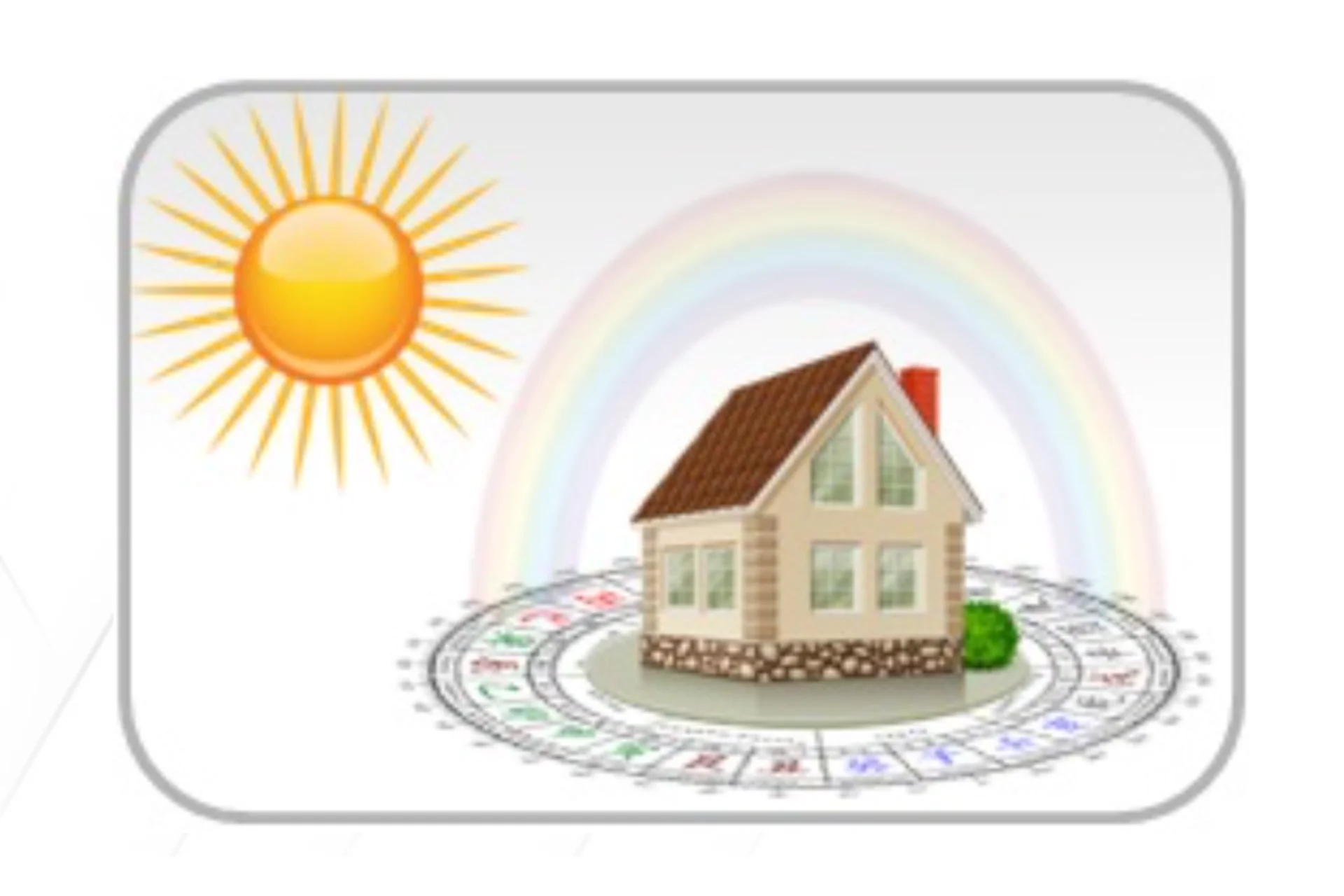 [Студия Фэн-шуй «Гармония»] Все о Благородных помощниках фэн-шуй (Юлия Бальсина), фото 1 из 1.