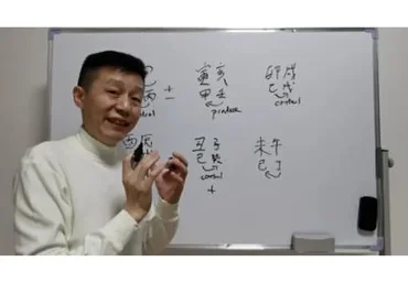 Продолжение базового курса бацзы (Бенсон Йео)