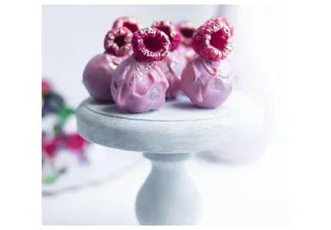 Шоколад ручной работы без сахара 1.0 и 2.0 (Светлана Шубина)