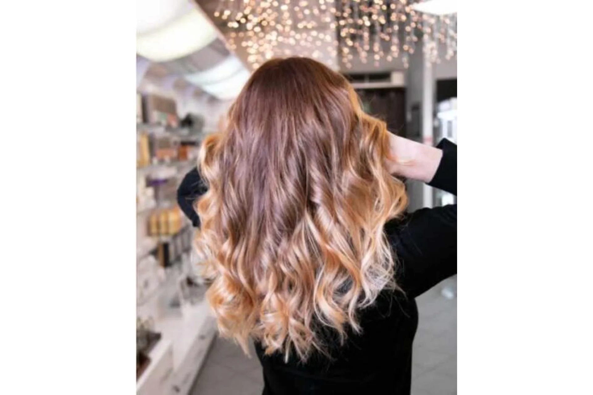 [Sointera] Техники-тренды в окрашивании. 2019, фото 1 из 1.