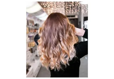 [Sointera] Техники-тренды в окрашивании. 2019