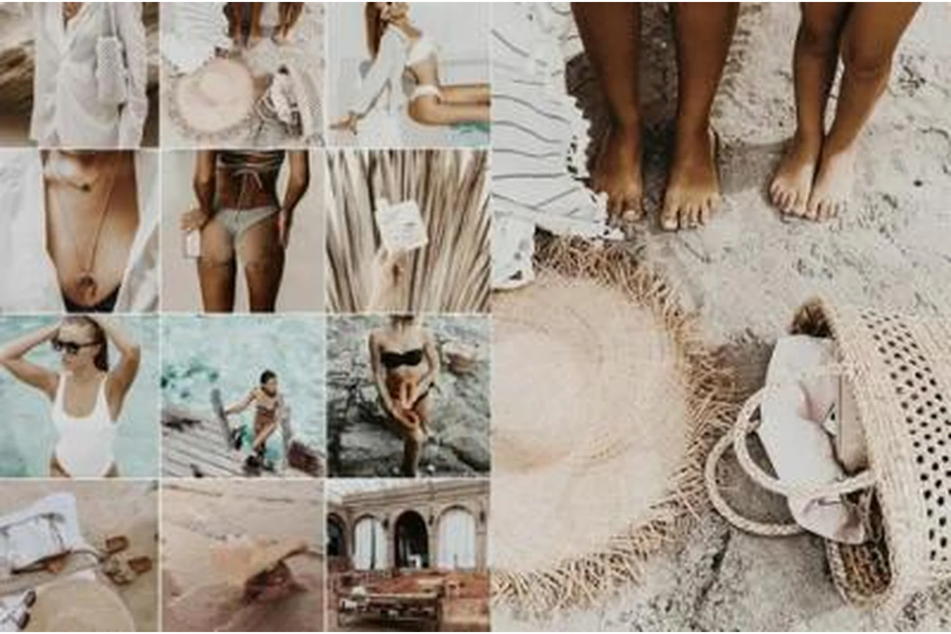 [CreativeMarket] 900 Lightroom&Photoshop Presets, фото 1 из 1.