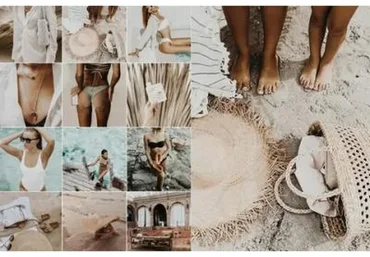 [CreativeMarket] 900 Lightroom&Photoshop Presets