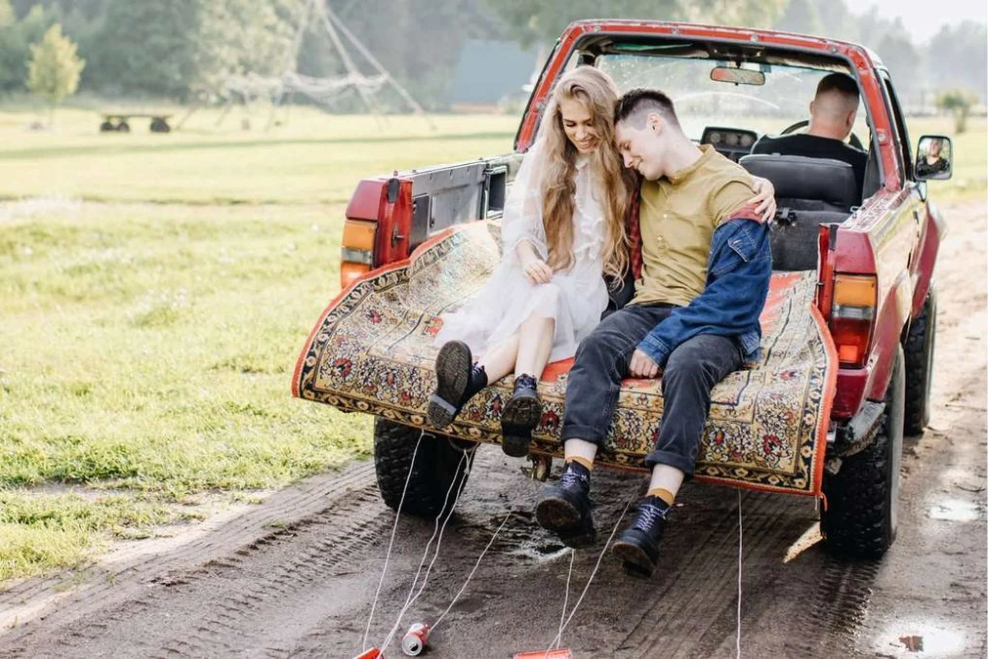 Пресеты Fine Art (Арсений Прусаков), фото 1 из 1.