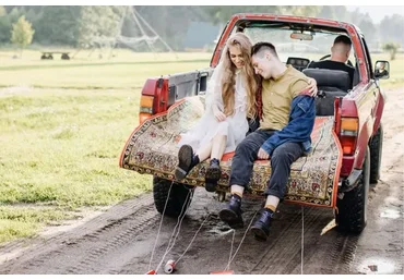 Пресеты Fine Art (Арсений Прусаков)