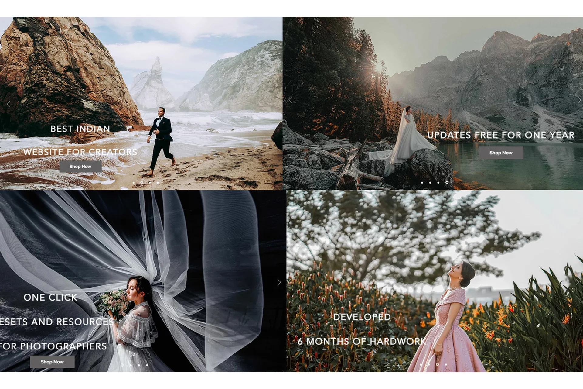 Профессиональные пресеты. kwp indian presets 2021 (kwp), фото 1 из 1.