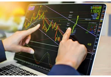 Торговля на форекс по объёмам (Александр Лобов)