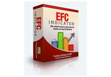 Индикатор форекс EFC + сканер