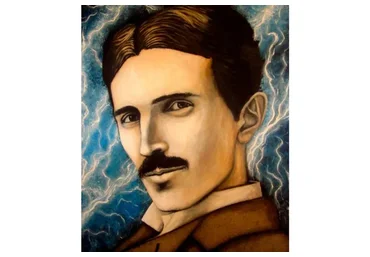 Медитация с Никола Тесла (Екатерина Самойлова)