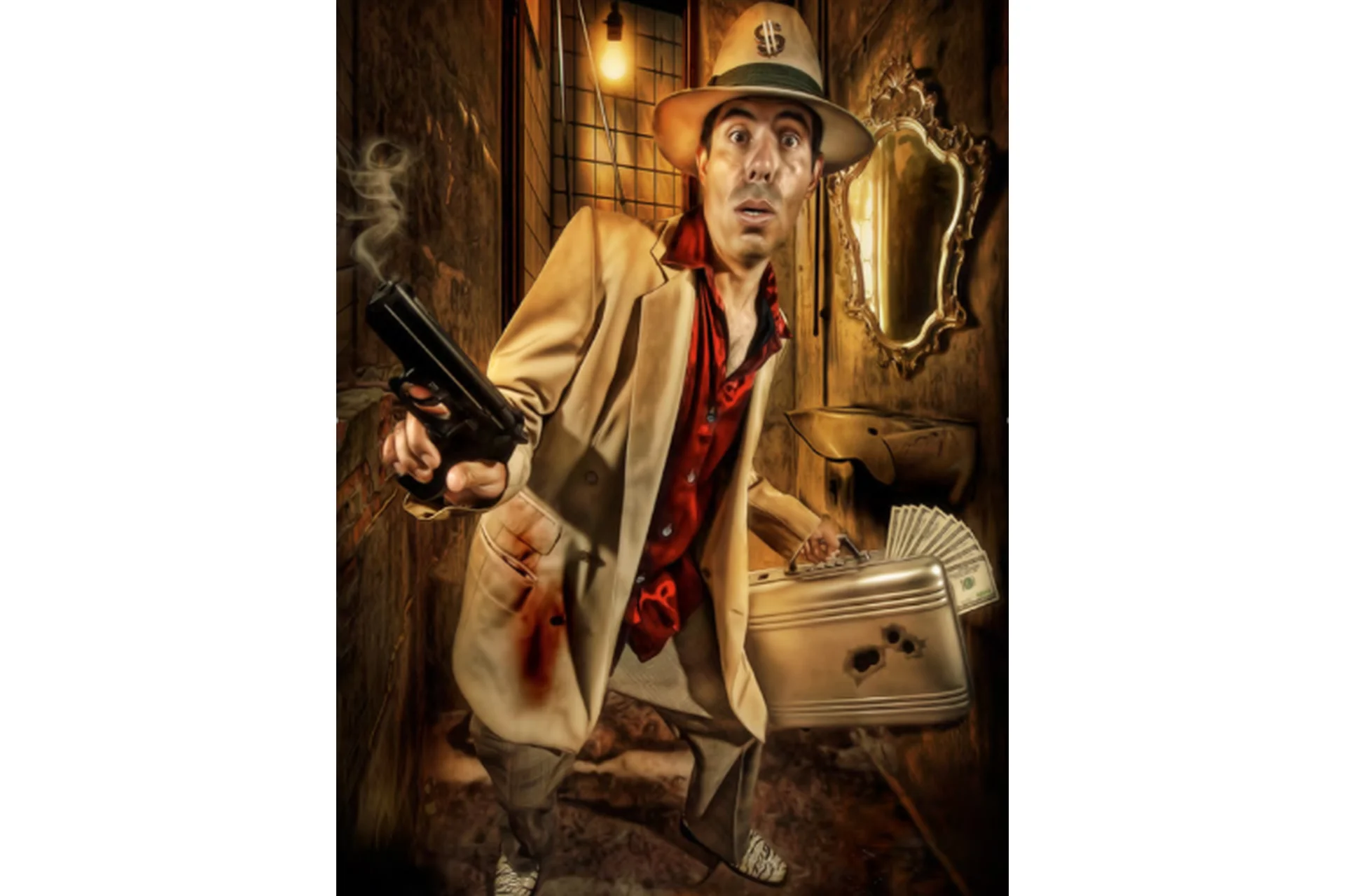 Хардселл PRO, 3 уровня (Вик Орлов), фото 1 из 1.