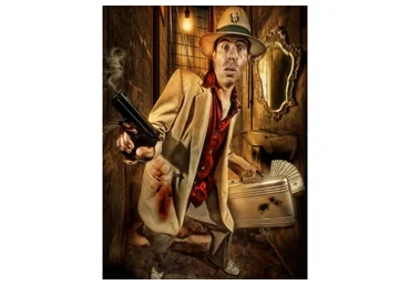 Хардселл PRO, 3 уровня (Вик Орлов)