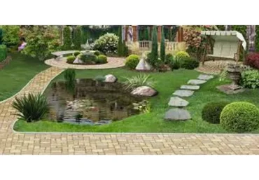 Как стать ландшафтным дизайнером (Рита Сайфутдинова)