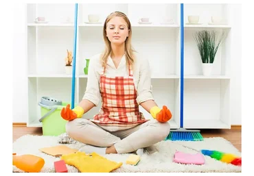 Порядок в доме (Арина Арицина)