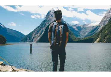 Профессия путешественник. От хобби к работе мечты (Валерий Шанин)