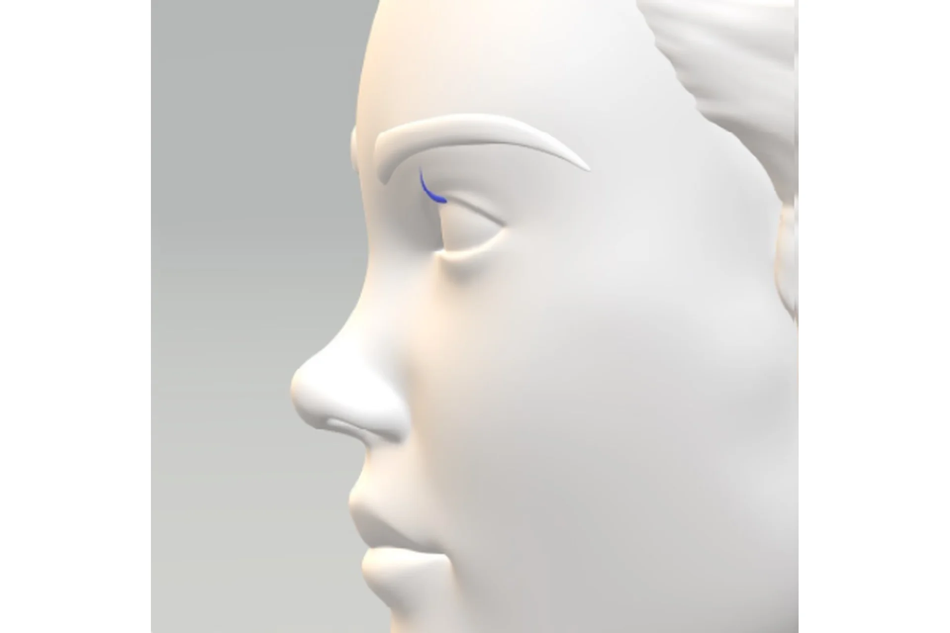 [Robo.Market] Геометрия идеального завитка (Екатерина Виноградова), фото 1 из 1.