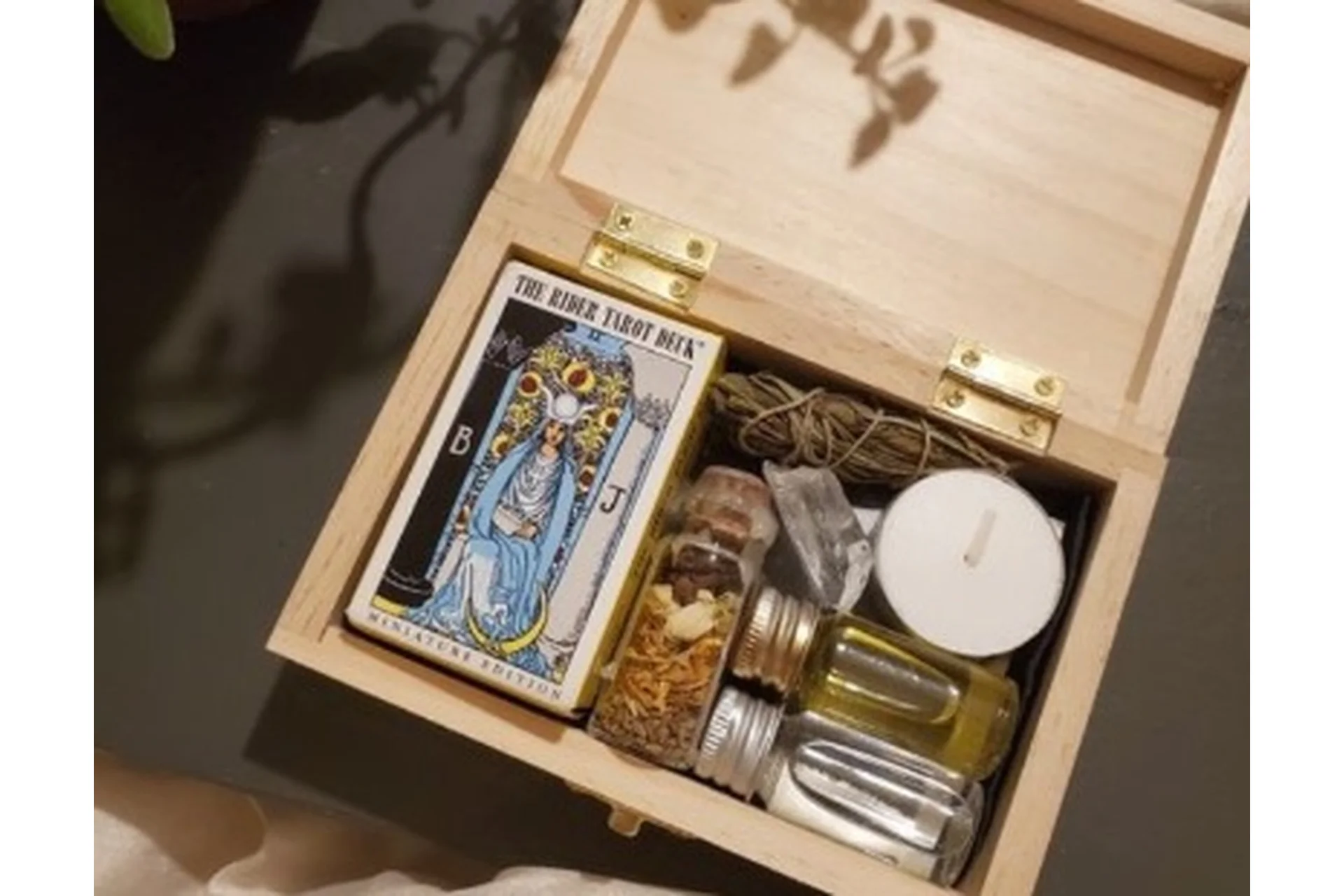 Таро в стиле коучинг (Кристина Эридан), фото 1 из 1.