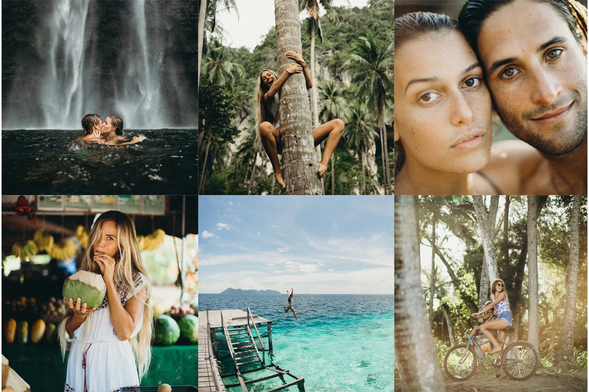 [Hbgoodie] Пресеты и Видеоинструкция. Essential Lightroom & ACR Presets, фото 1 из 1.