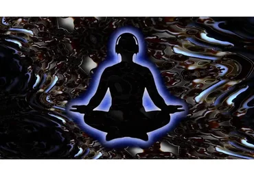 Медитация присутствия 9. Растворение боли (Андрей Патрушев)