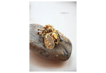 Муха 3D (Александра Морозова)