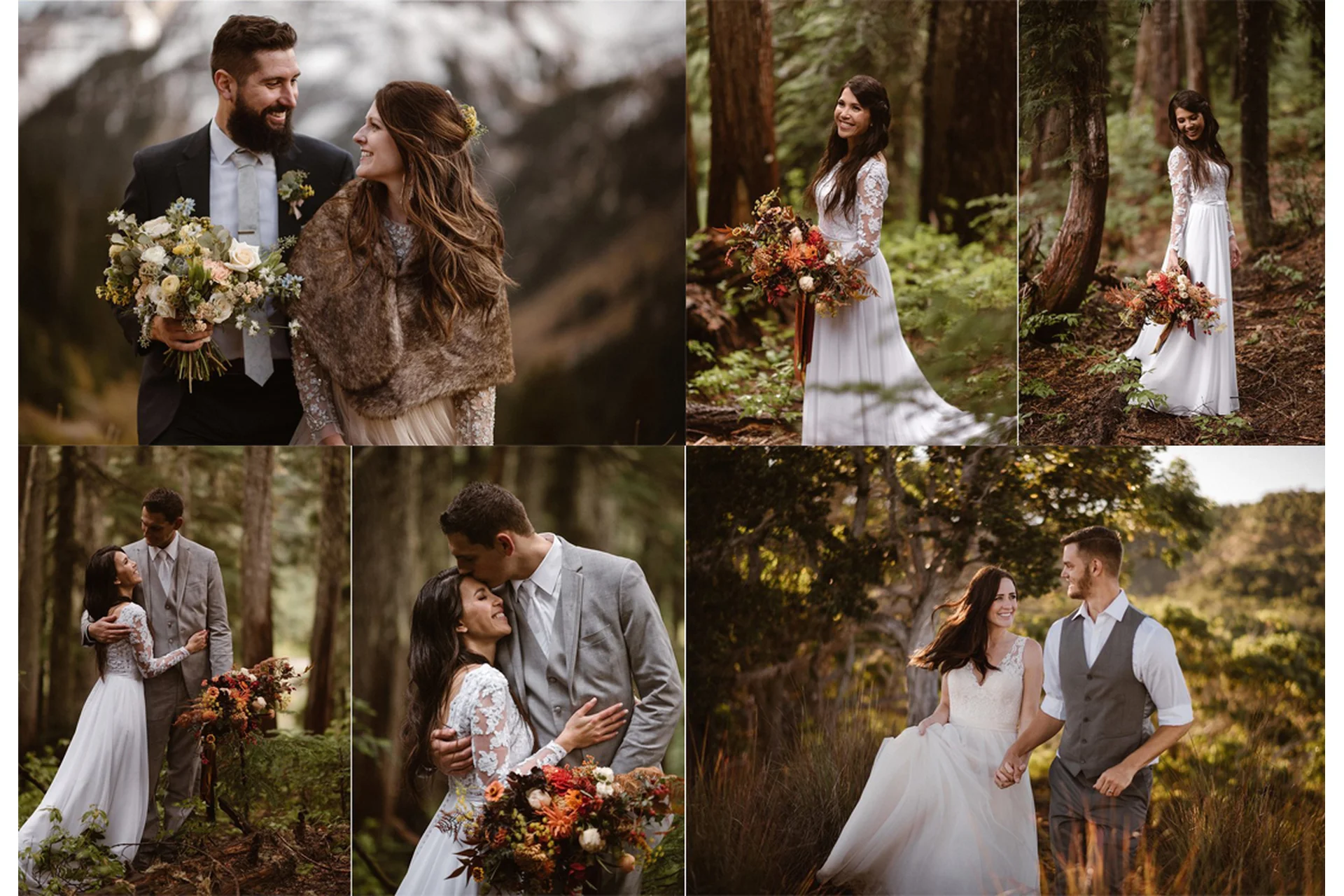 Свадебные Стили для Capture One (Maddie Mae), фото 1 из 1.