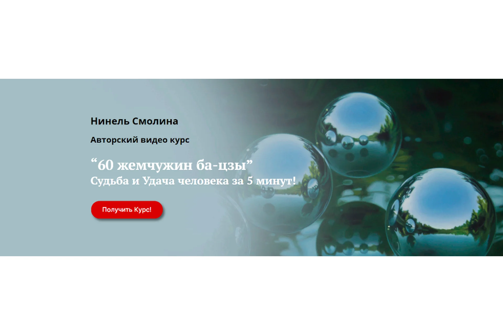 [Академия Кайдзен] 60 жемчужин ба-цзы. Справочник (Нинель Смолина), фото 1 из 1.