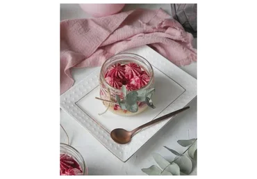 Банкейки. 5 разных баночек. Десерты в баночках  2 (Мария Белая)