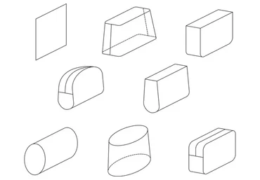 [Leatherschool N1] Последовательность сборки и конструирование сумок (Алёна Острогляд)