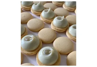 Начинки макарон, сборник 5 (Людмила Гуркова, nataliemereacre)