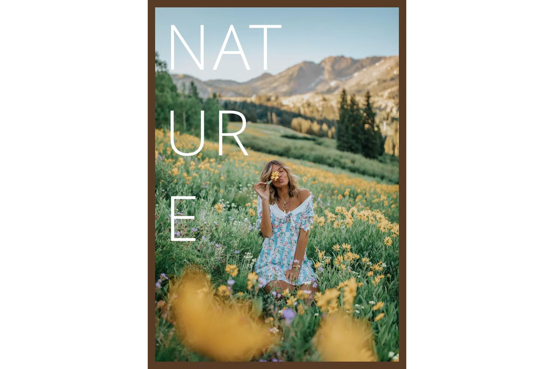 Пресеты Nature Mobile, DNG (Tezza), фото 1 из 1.