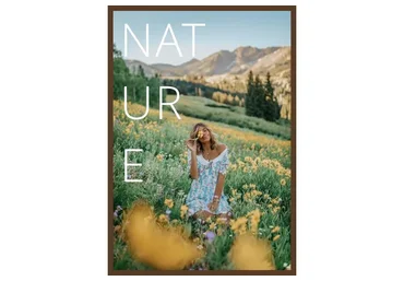 Пресеты Nature Mobile, DNG (Tezza)