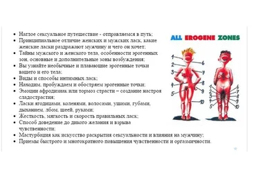 Секс, который невозможно забыть и разлюбить (Александр Колосов)