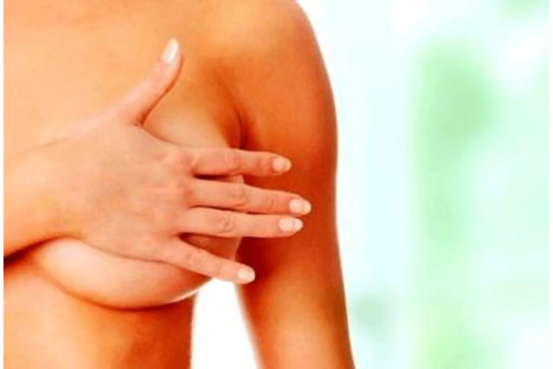 Укрепление и увеличение груди без операции 2.5, 2015 (Сергей Карпов), фото 1 из 1.