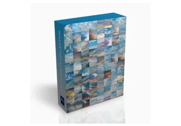 [urbanbloomactions.com] Фотоналожения Sky Overlays Collection I