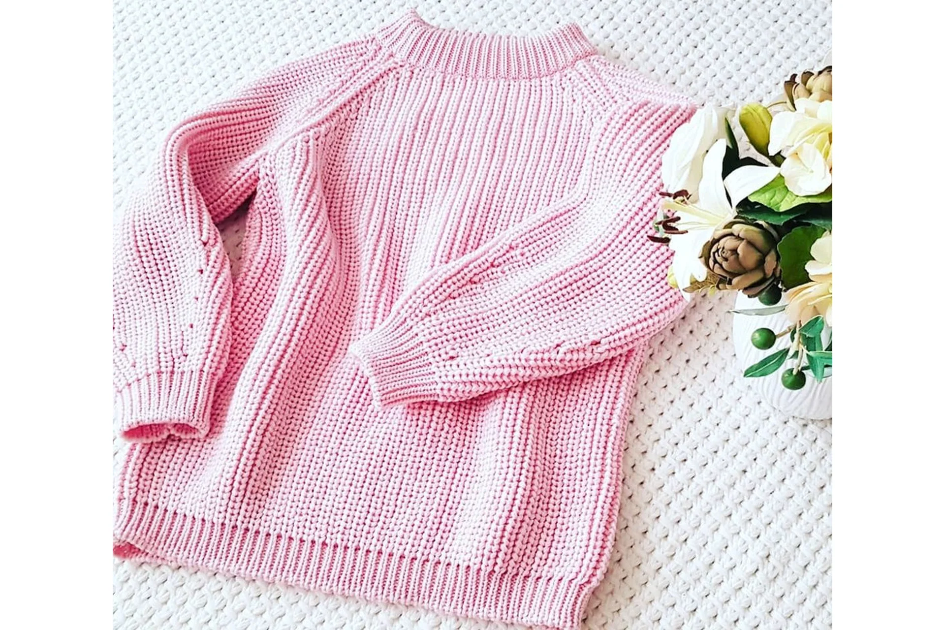 [Ani Style Knitting] Жемчужная резинка для машин Бразер, Сильвер, фото 1 из 1.