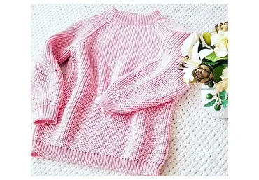 [Ani Style Knitting] Жемчужная резинка для машин Бразер, Сильвер