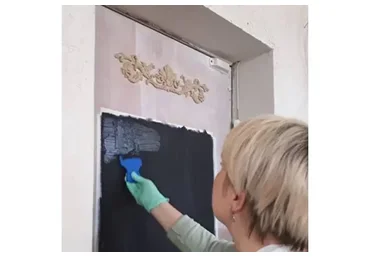 Азбука окрашивания мебели и предметов интерьера от А до Я. Пакет «Все секреты декора» (Оксана Ловен)