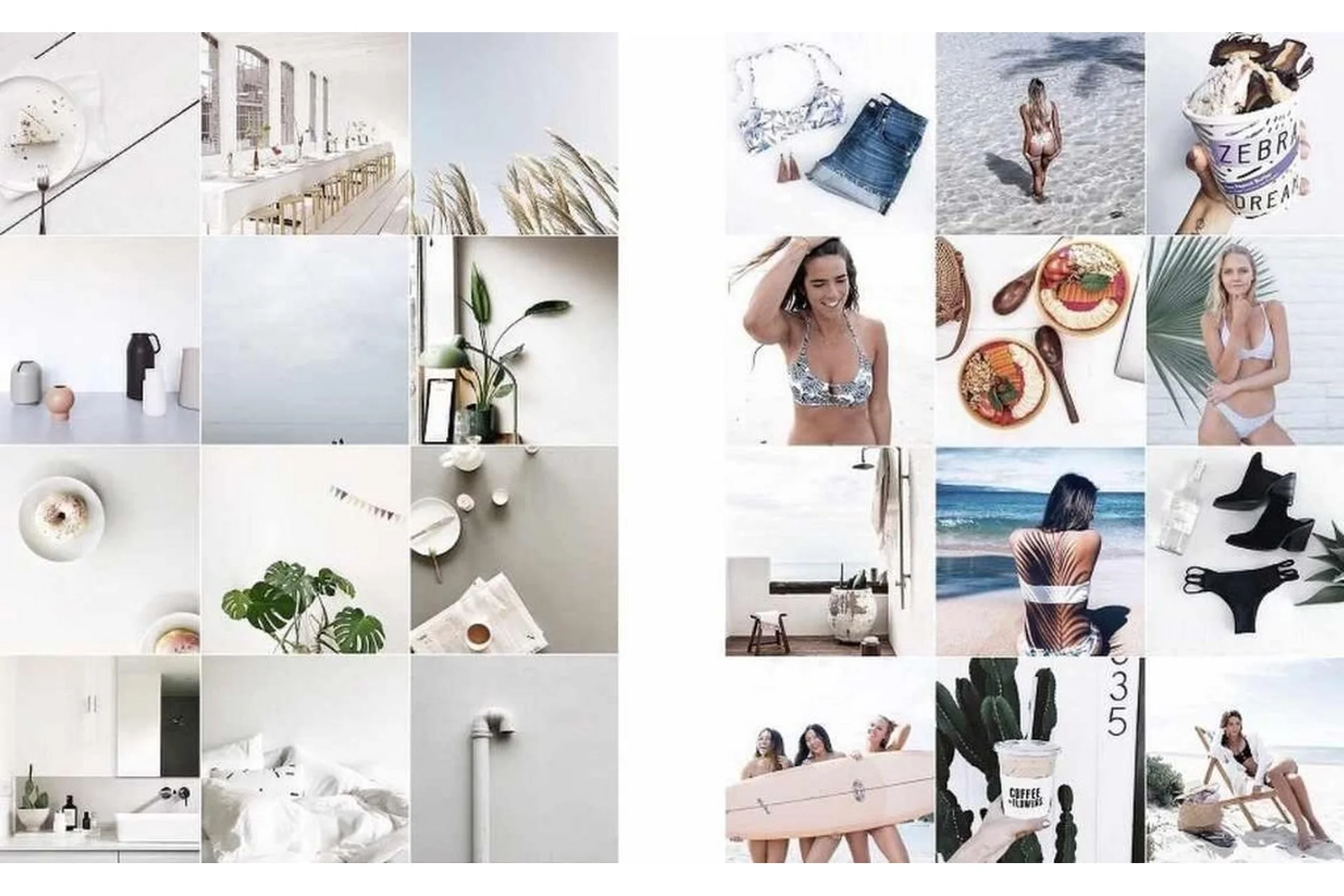 [tativisuals] Обработка фотографий,  для создания единого стиля в Instagram, фото 1 из 1.