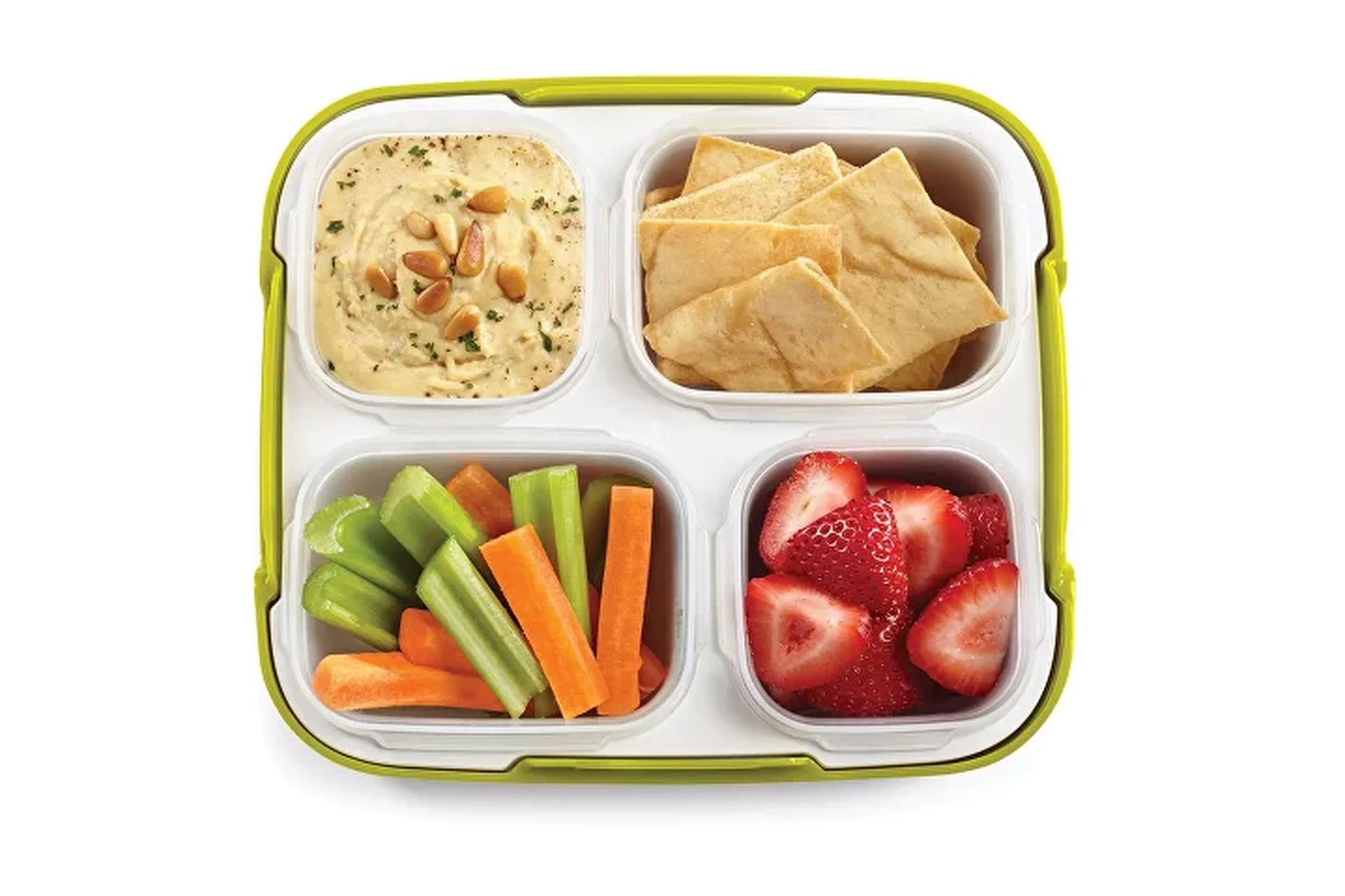 [detoxmarathon] Идеи для ланч-боксов и не только (Яна Степанова), фото 1 из 1.