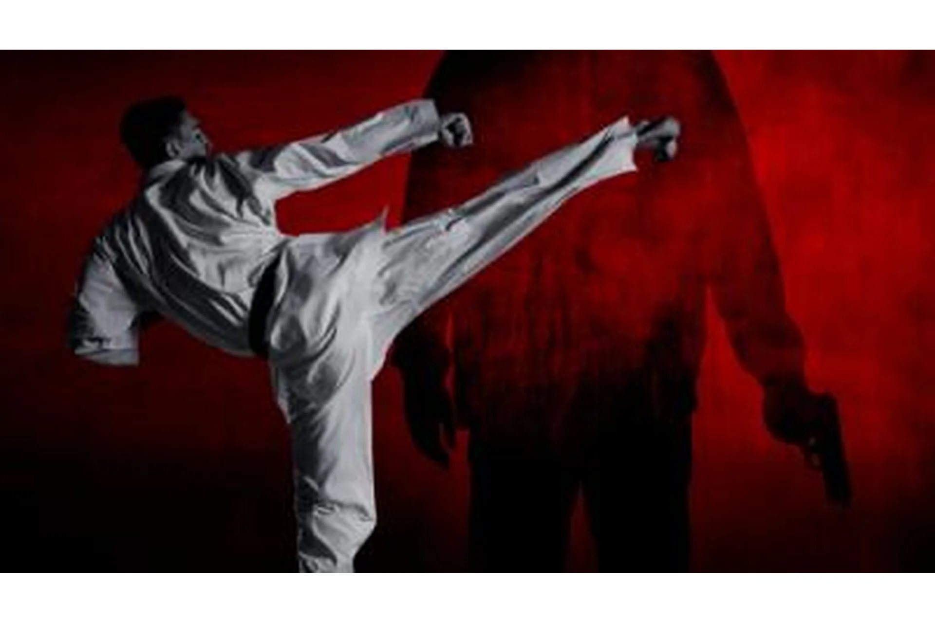 Поражающий удар (Сергей Полунин), фото 1 из 1.