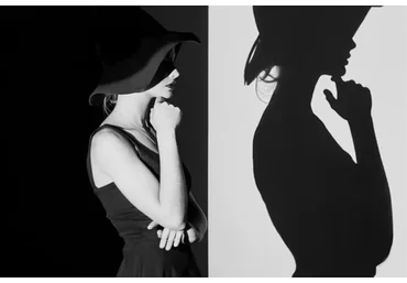 Я и моя Тень: три шага к примирению. Дуальность (Елизавета Вацлавская)