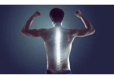 Здоровая спина - внутренняя свобода, 2015 (Ксана Прус)