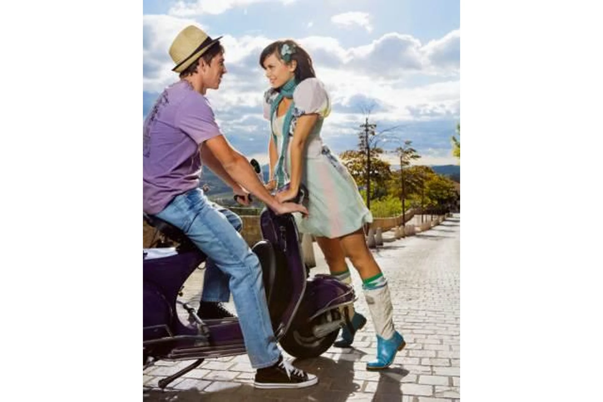 14 оригинальных способов знакомств или «Срочно хочу замуж» (Мара Боронина), фото 1 из 1.