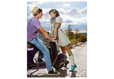 14 оригинальных способов знакомств или «Срочно хочу замуж» (Мара Боронина)