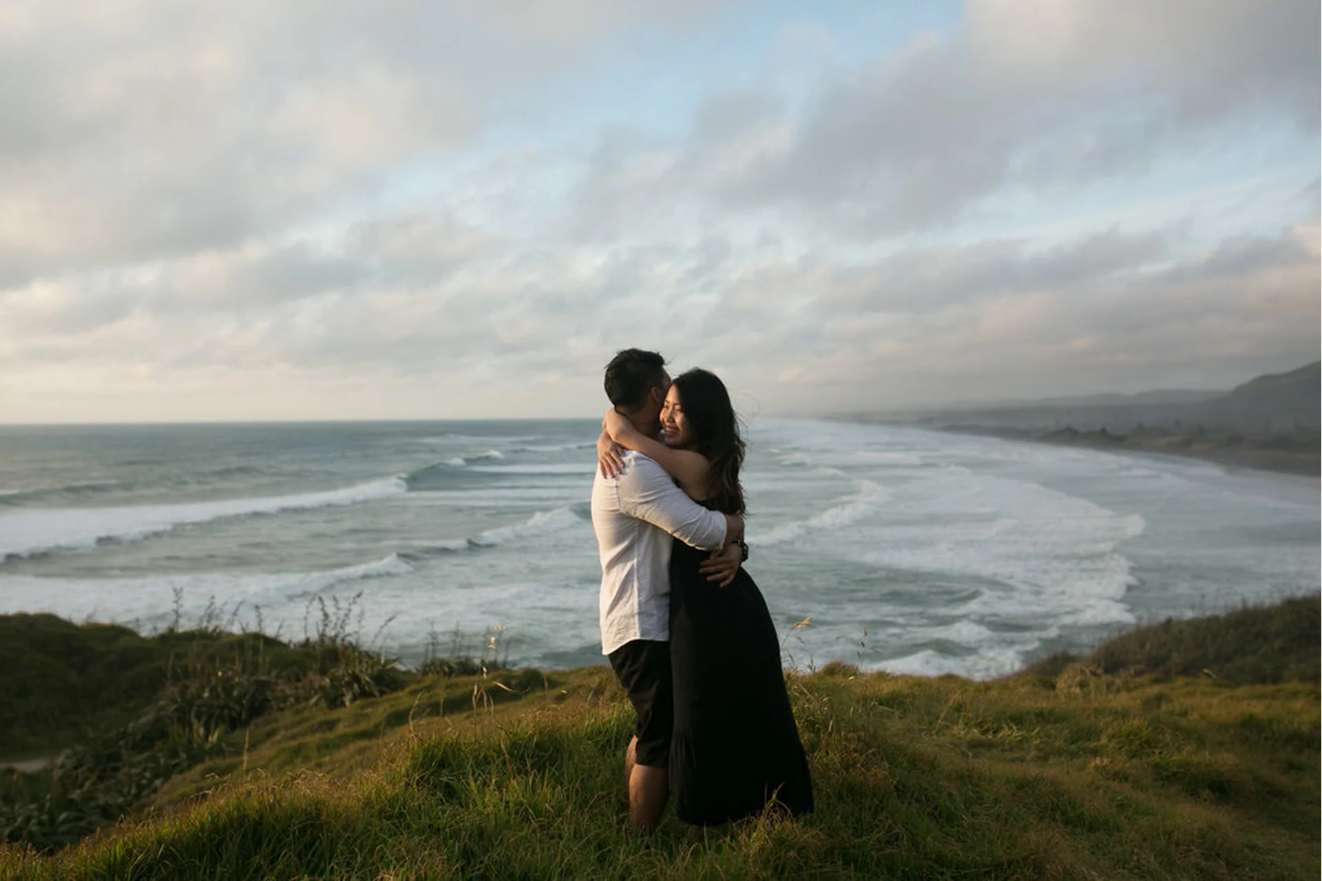 Пресеты для Love Stories и свадьбы, LR, LR mobile DNG (Grace & Jaden), фото 1 из 1.