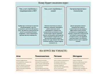 Психосоматика пищеварения: кишечник -  второй мозг. Тариф самостоятельно  (Борис Рагозин)