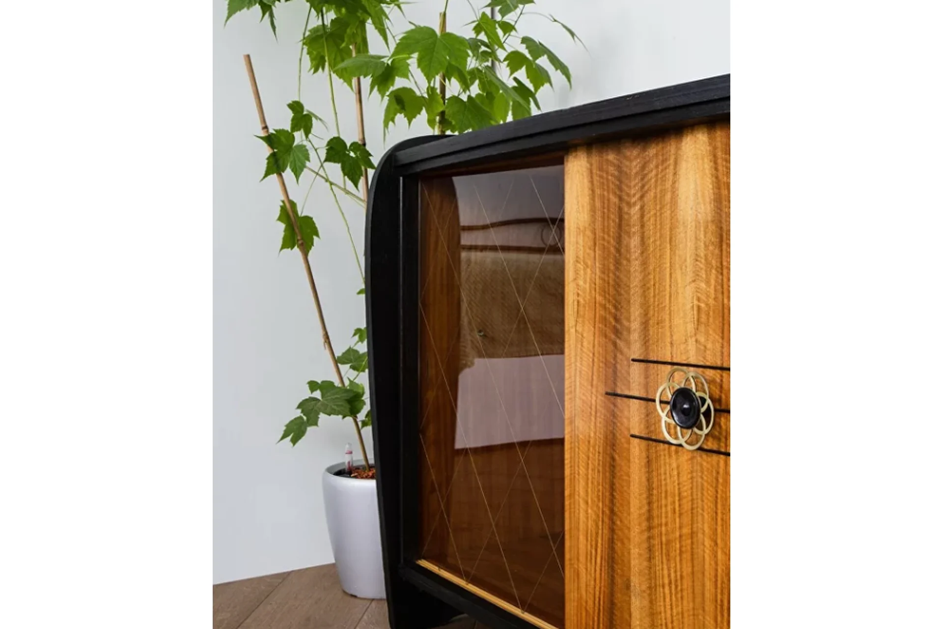 [Ebanista] Редизайн старой мебели. Тариф Комбо (Юлия Кемпель), фото 1 из 1.