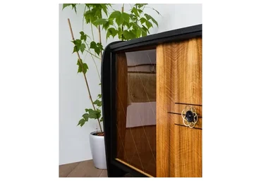 [Ebanista] Редизайн старой мебели. Тариф Комбо (Юлия Кемпель)