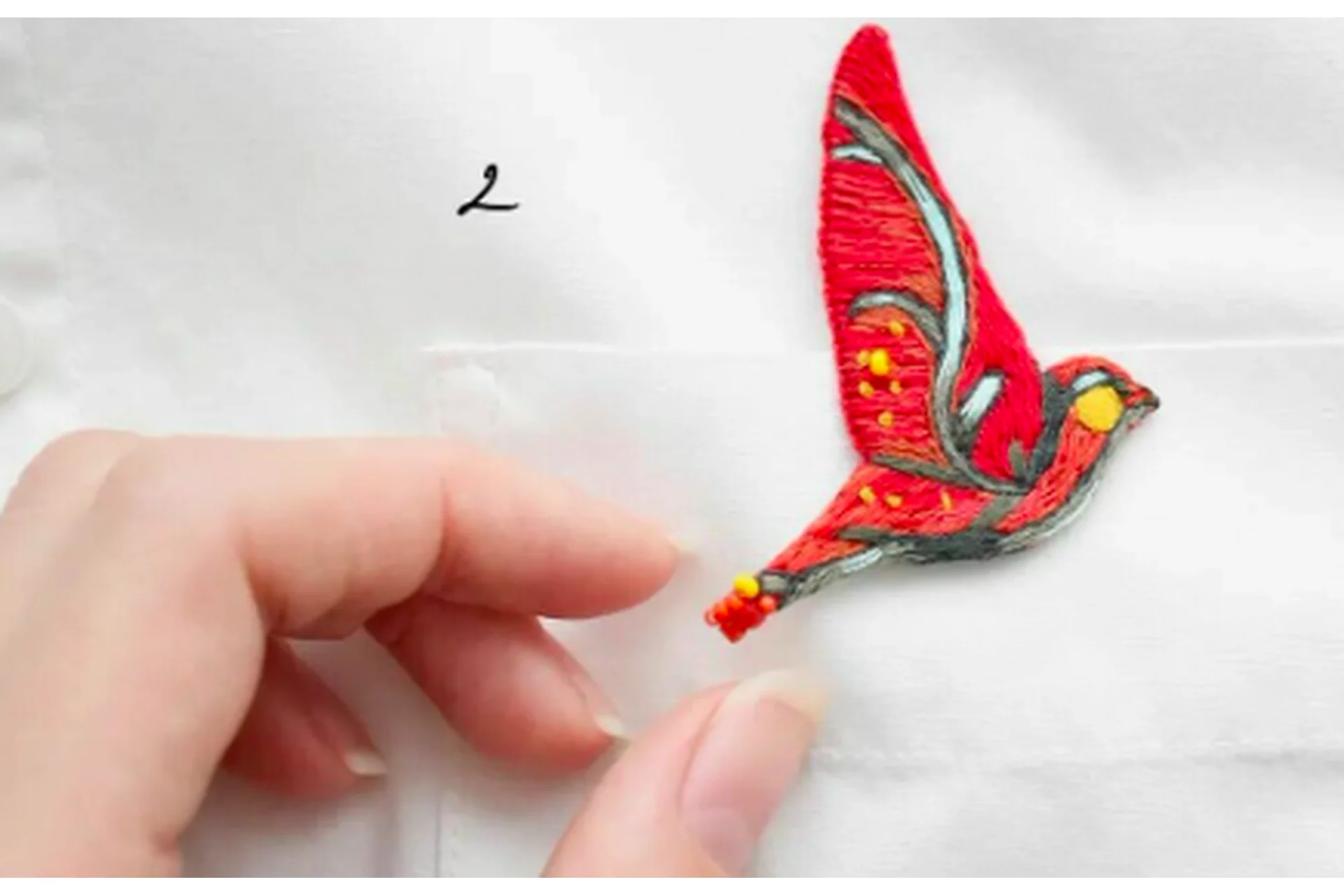 [kalachevaschool] Живописные броши. Тариф Самостоятельно (Елена Петунина), фото 1 из 1.